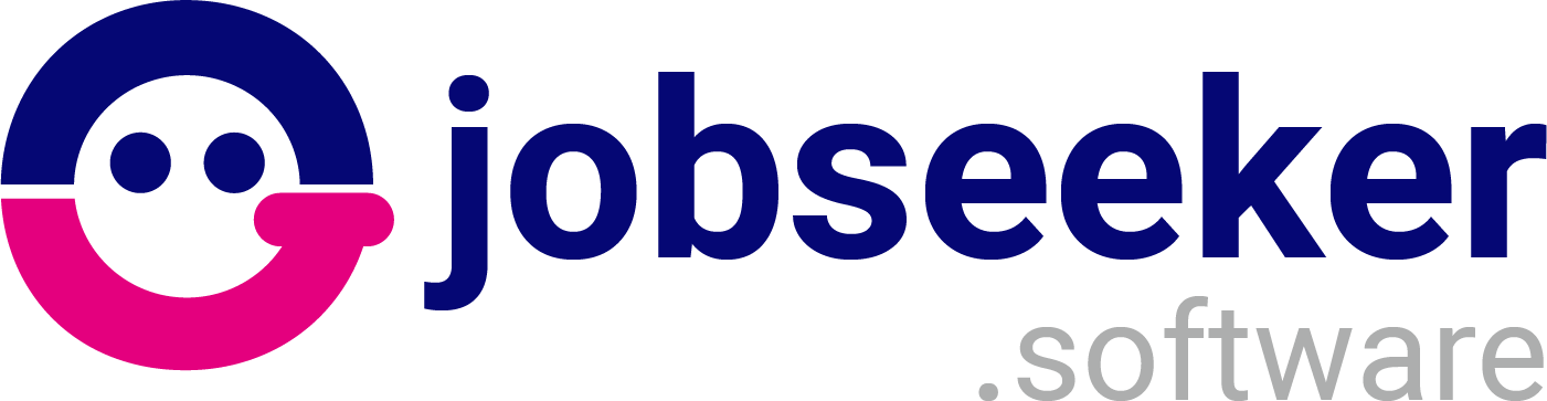 Logo Jobseeker Software
