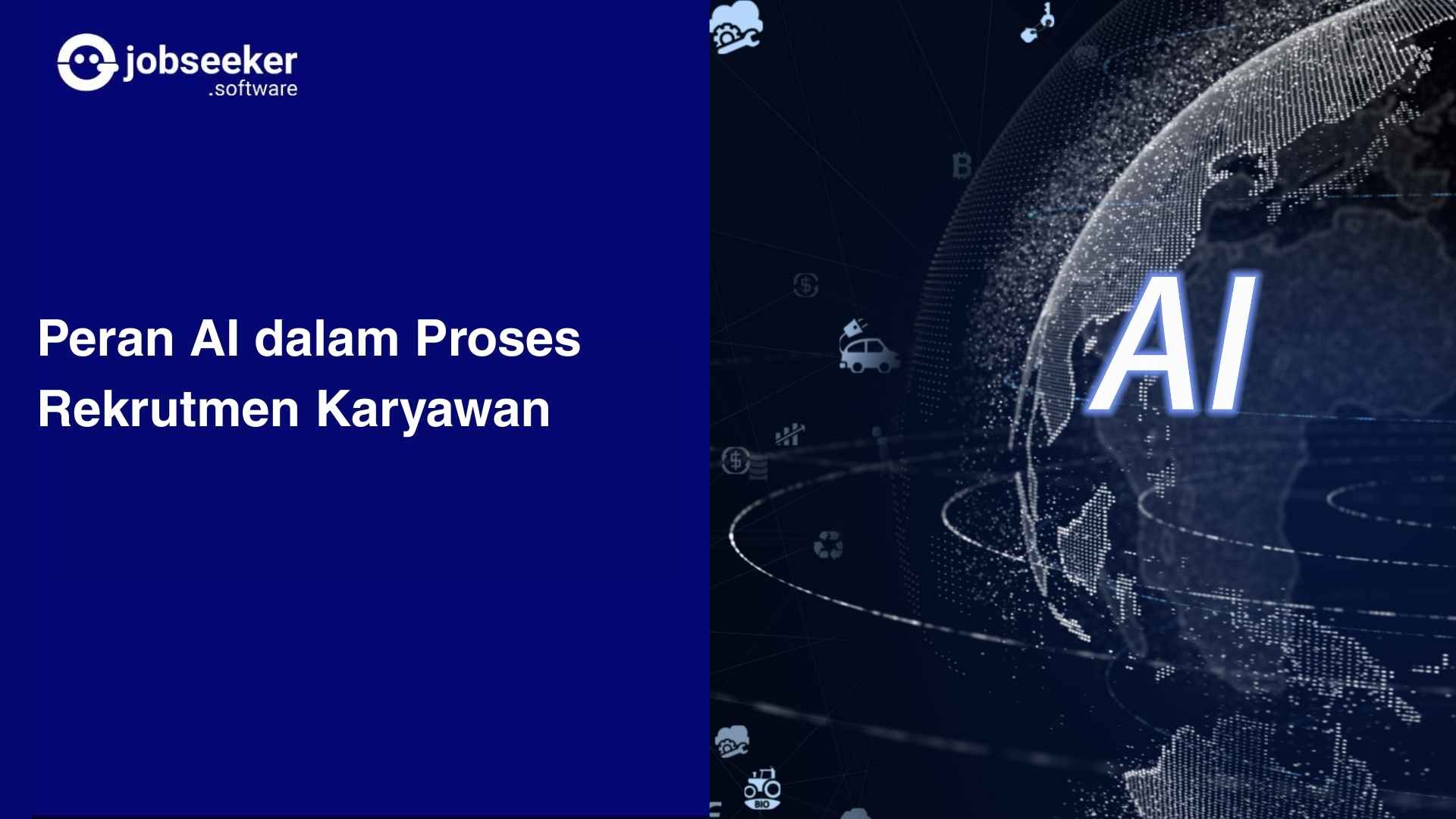 Peran AI dalam Rekrutmen Karyawan di Era Digital