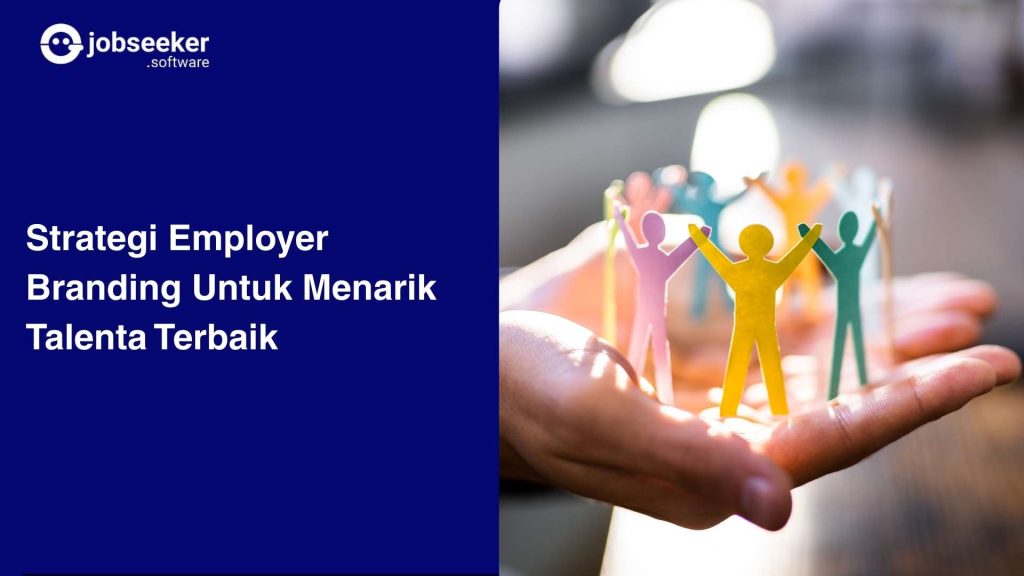 strategi employer branding