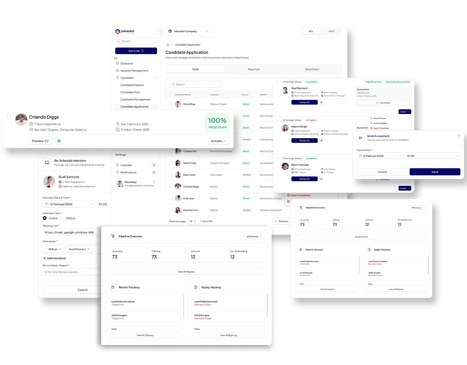 Hero Image Software Rekrutmen Karyawan